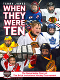 When They Were Ten - Book